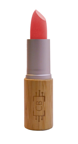 duurzame makeup lipstick matte