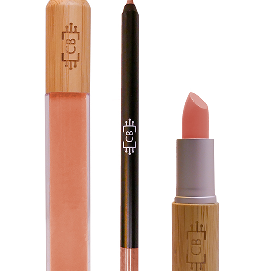 duurzame makeup lipstick
