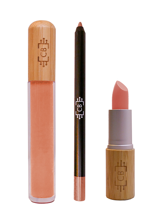 duurzame makeup lipstick